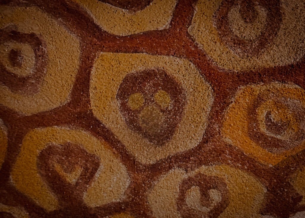 hidden mickeys animal kingdom lodge