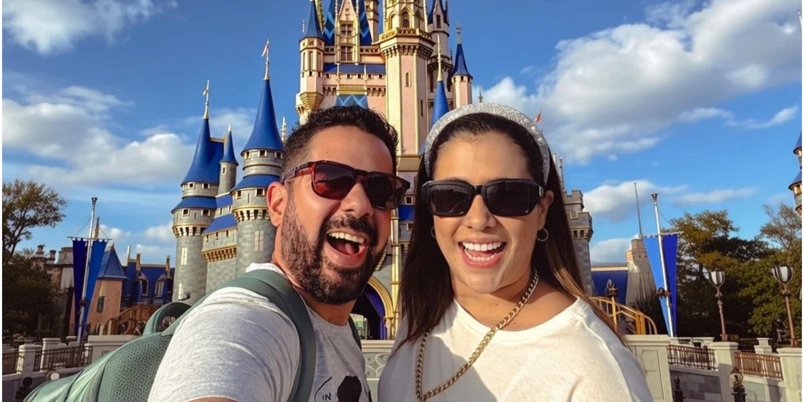 viajar a Disney por primera vez 2026