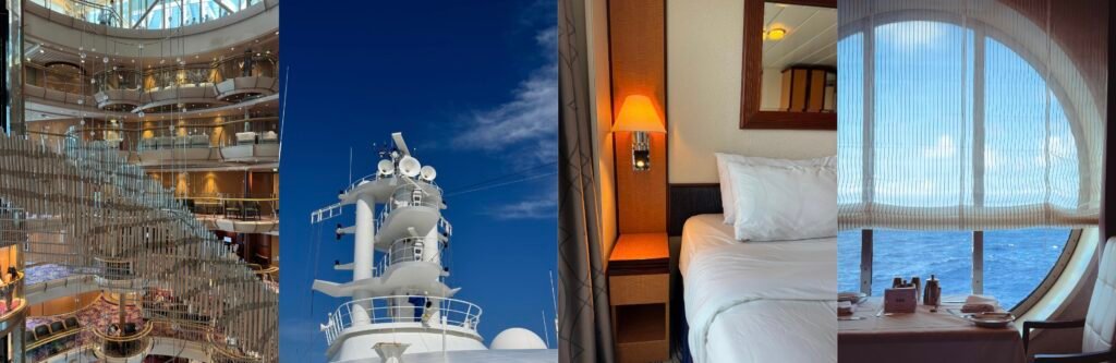 guía para tu primer crucero